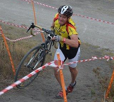 cyclocross