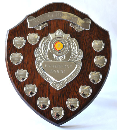 (36) Eastbourne Trophy