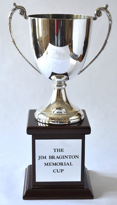 (29) Jim Braginton Memorial Cup