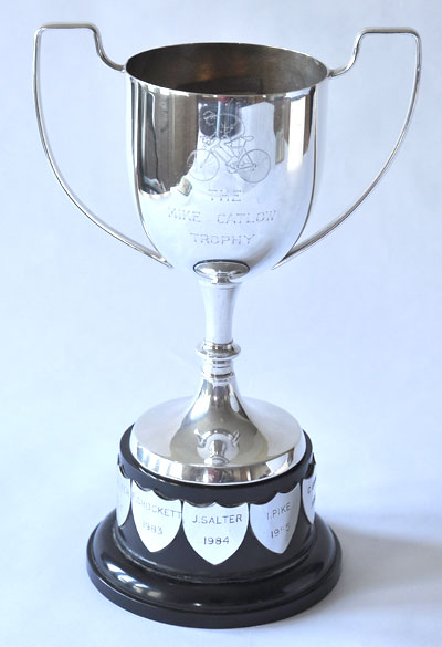 (14) Mike Catlow Cup