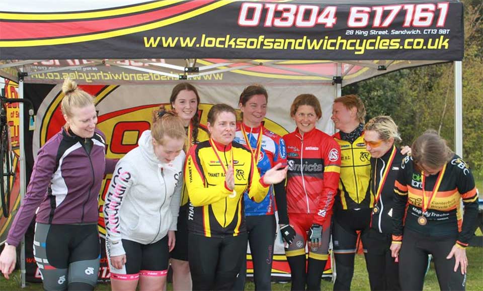 winners